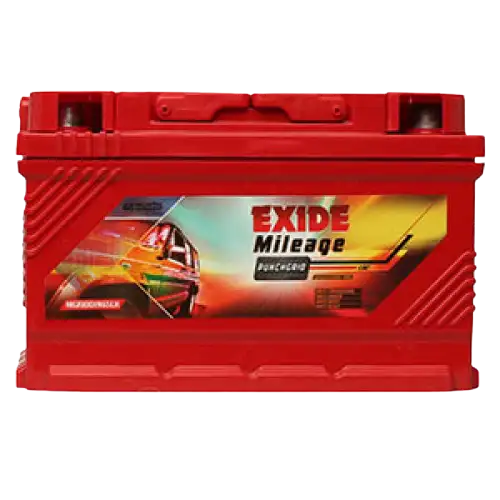 Exide MLDIN65LH
