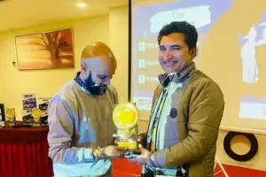 Achievement