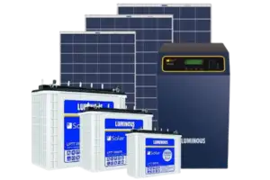 Solar Rooftop