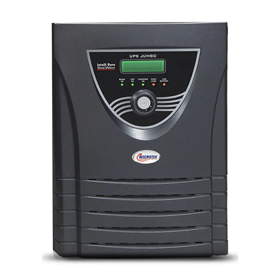 Microtek UPS JM SW 3000