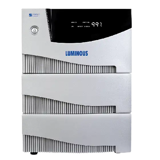 Luminous Cruze+ 5.2 KVA
