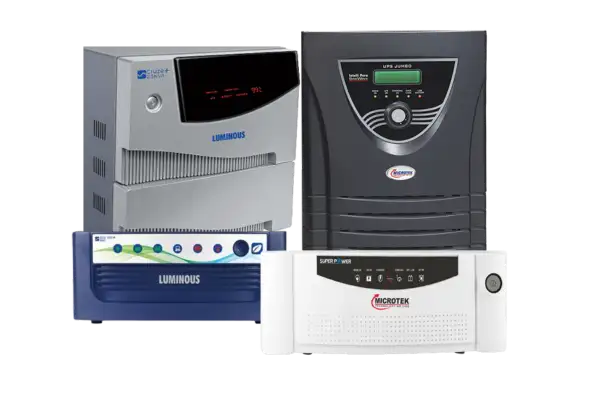 Inverters