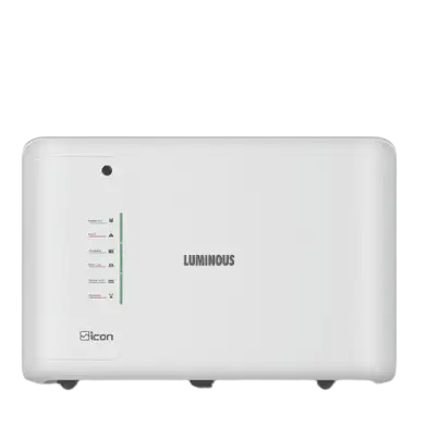 Luminous Icon 1100