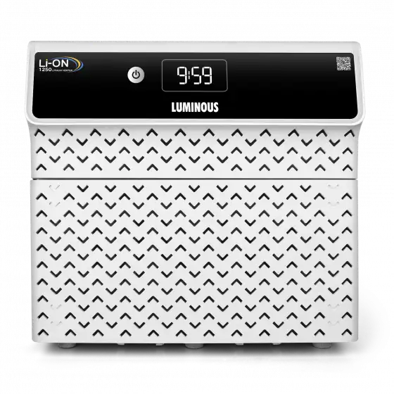 Luminous Li-ON 1250