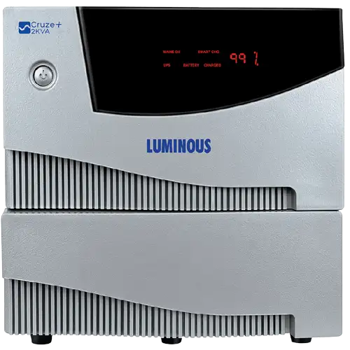 Luminous Cruze+ 2KVA