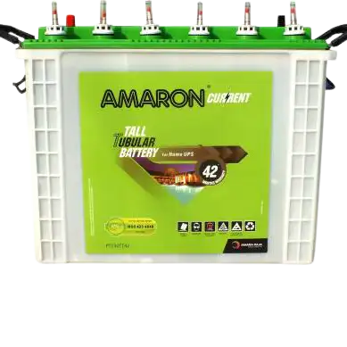 Amaron 150TN54