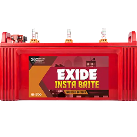 Exide IB1500