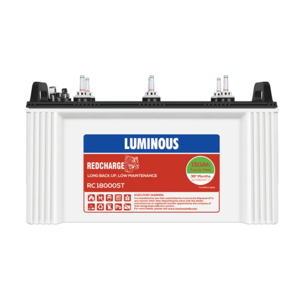 Luminous RC18000ST