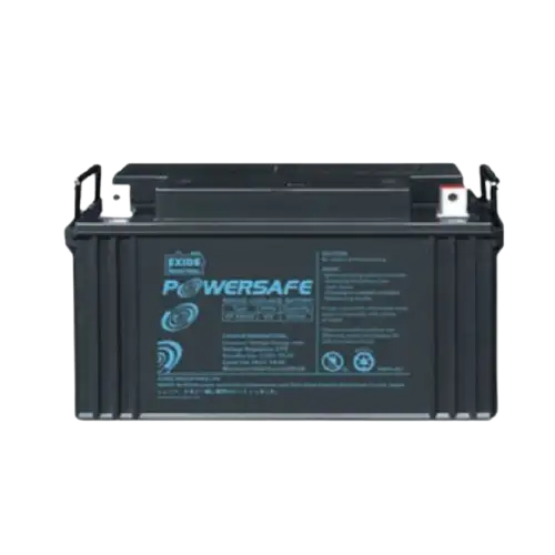 Exide Powersafe Plus EP200-12