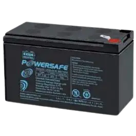 Exide Powersafe Plus EP9-12