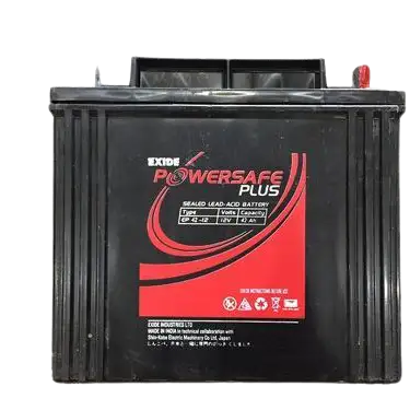 Exide Powersafe Plus EP42-12
