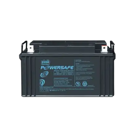 Exide Powersafe Plus EP100-12