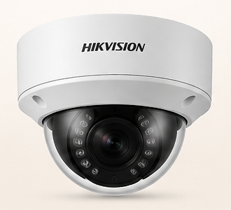 Dome Camera