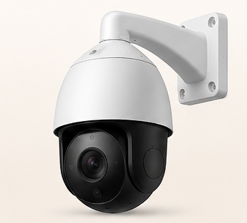 PTZ Camera