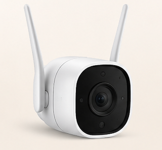 Wireless Camera