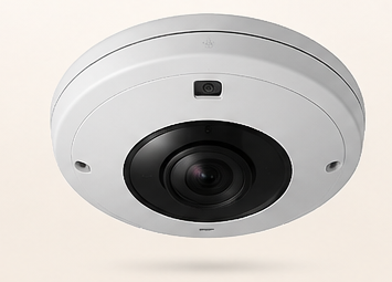 Fisheye Camera