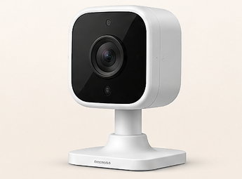 Cube Camera