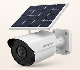 Solar Camera