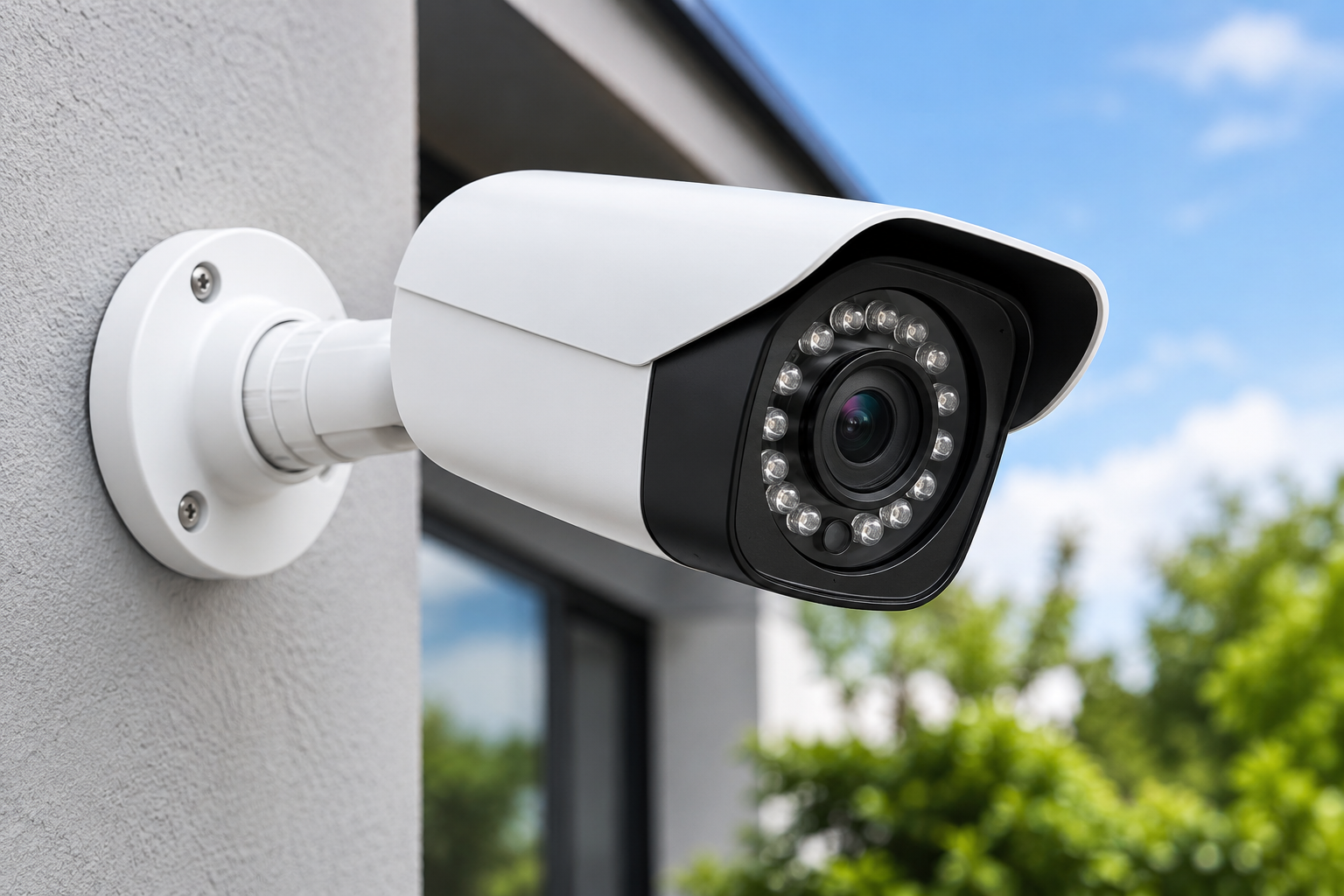 CCTV Camera