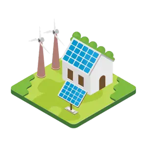 Solar Energy for your Home or Business