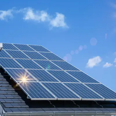 Mono Solar Panel